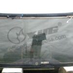 REAR WINDOW HEATED GREEN